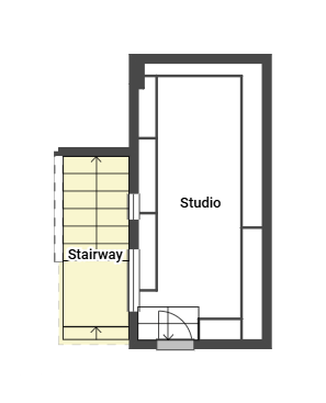 Grundriss-Studio